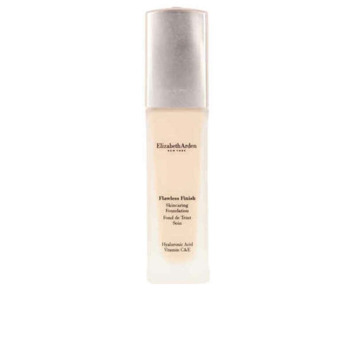 Flydende makeup foundation Elizabeth Arden Flawless Finish Nº 240N 30 ml