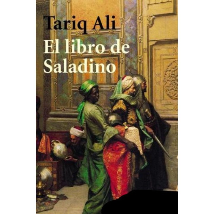 El libro de Saladino