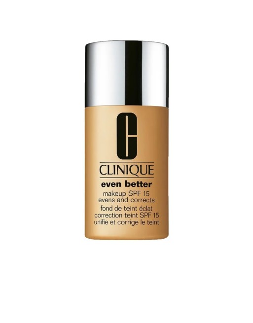 Flydende makeup foundation Clinique Even Better 24-linen 30 ml Spf 15