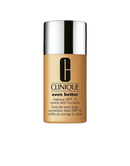Fluid Makeup Basis Clinique Even Better 24-linen 30 ml Spf 15
