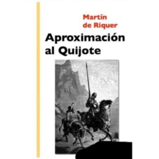 Aproximación al Quijote