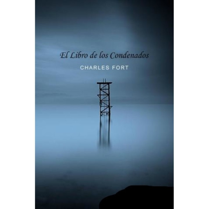 El libro de los condenados