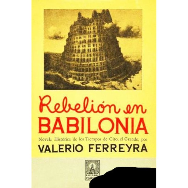 Rebelión en Babilonia