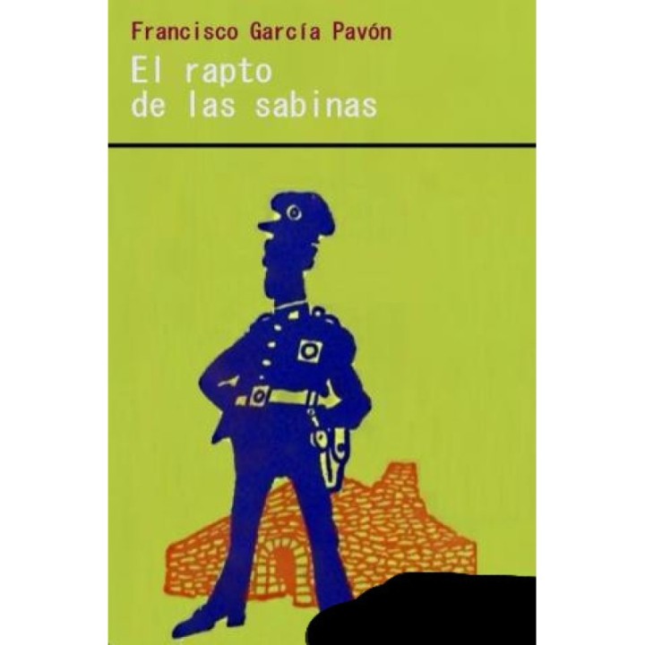 El rapto de las sabinas