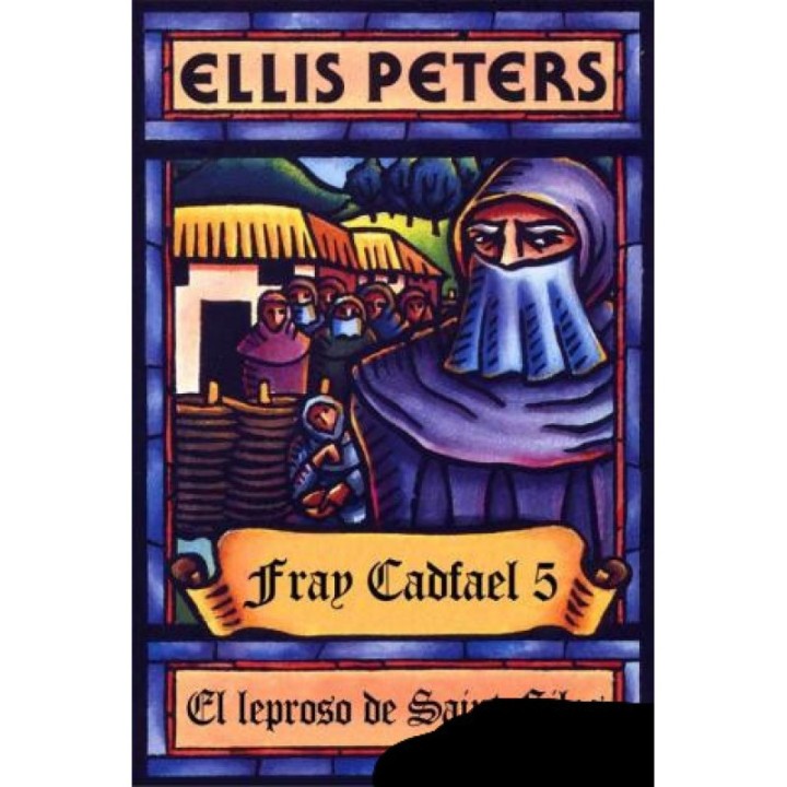 El leproso de Saint-Giles