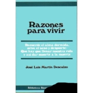 Razones para vivir