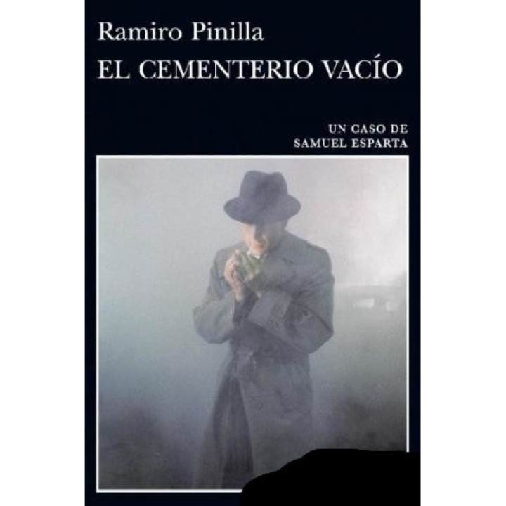El cementerio vacío