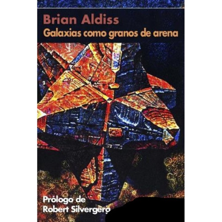 Galaxias como granos de arena