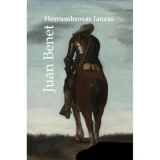 Herrumbrosas lanzas