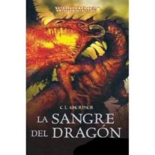 La sangre del dragón