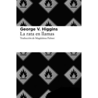 La rata en llamas