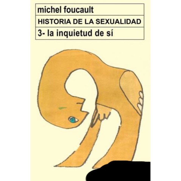 La inquietud de sí