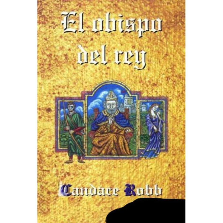 El obispo del rey
