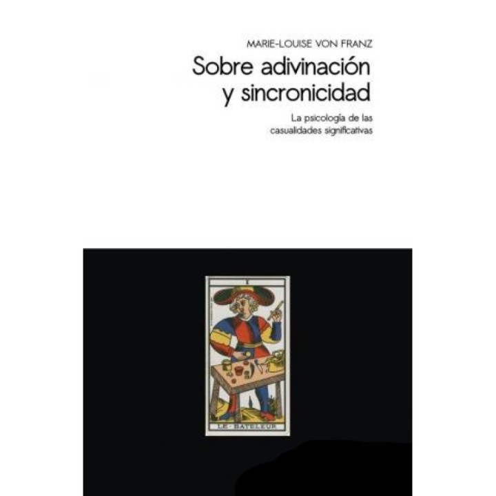 Sobre adivinación y sincronicidad