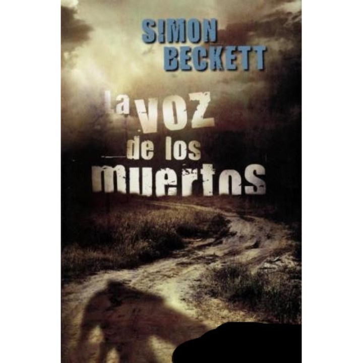 La voz de los muertos