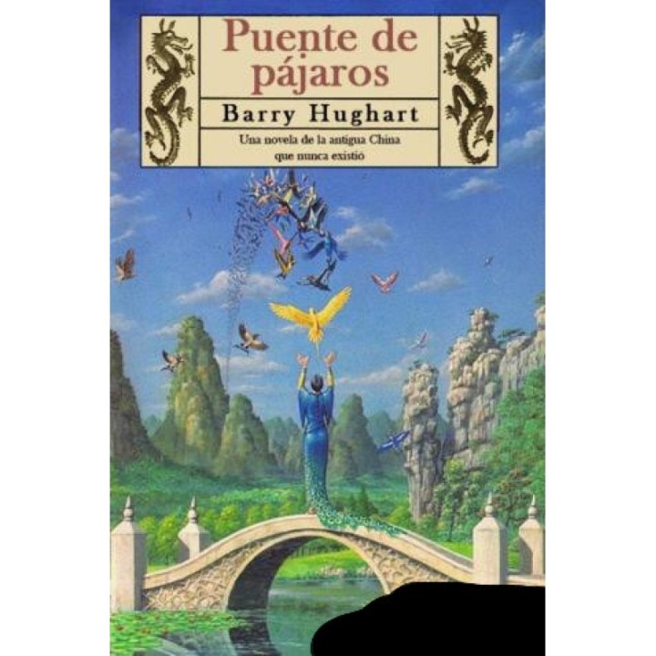 Puente de pájaros