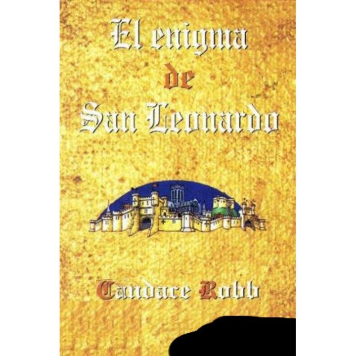 El enigma de San Leonardo