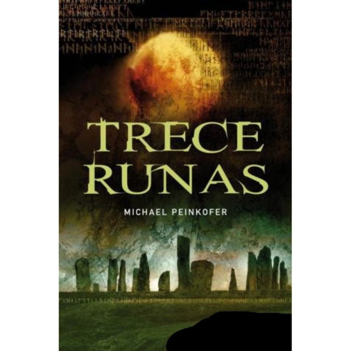 Trece runas