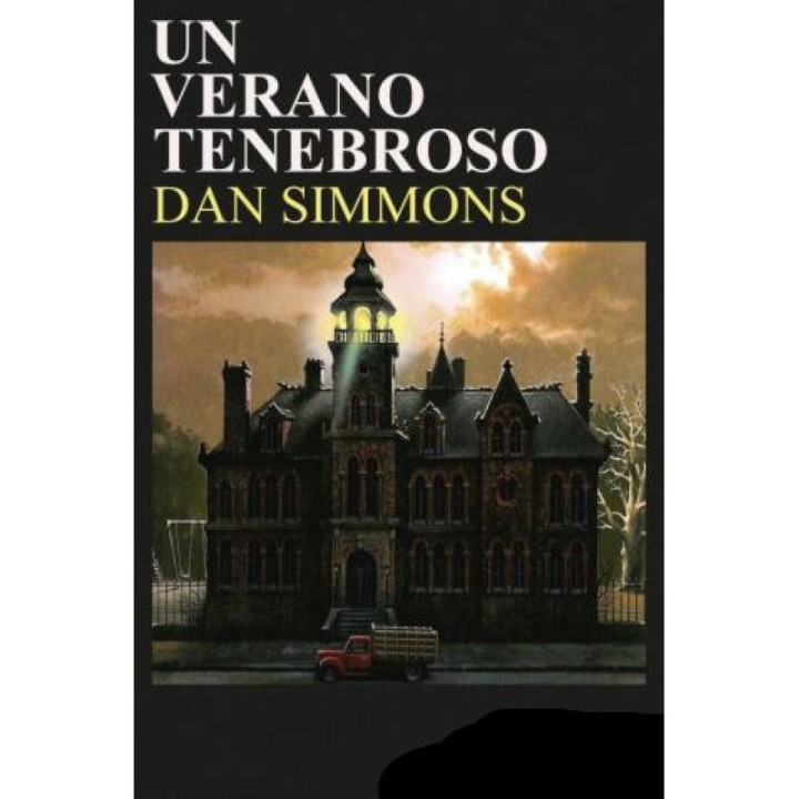 Un verano tenebroso