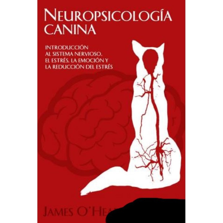 Neuropsicología canina
