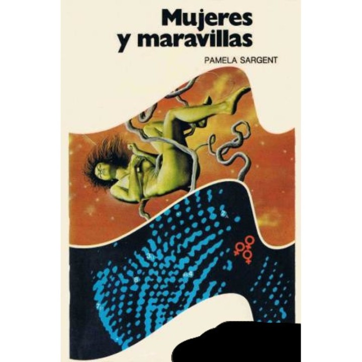 Mujeres y maravillas
