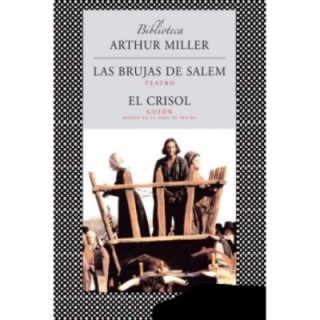 Las brujas de Salem / El crisol