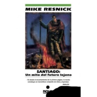 Santiago: un mito del futuro lejano