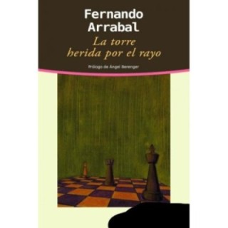 La torre herida por el rayo