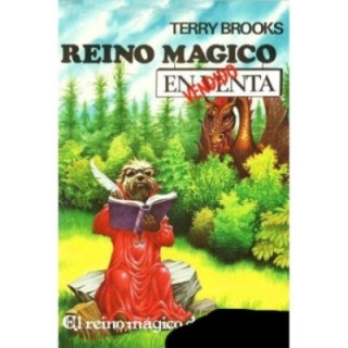 Reino mágico en venta