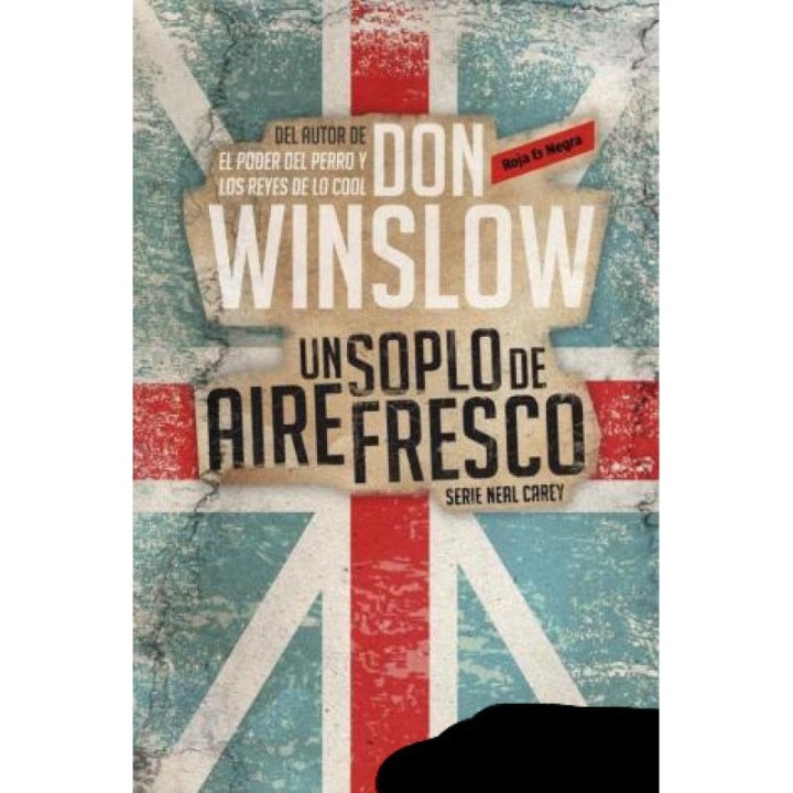 Un soplo de aire fresco