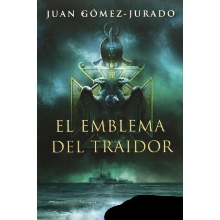 El emblema del traidor