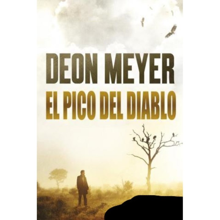 El pico del Diablo