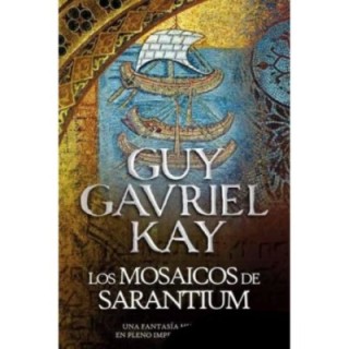 Los mosaicos de Sarantium