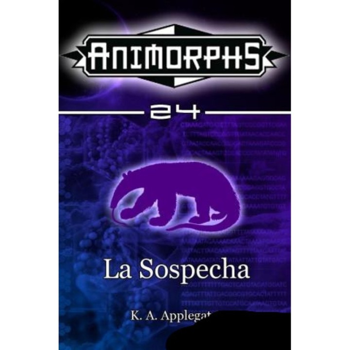 La Sospecha