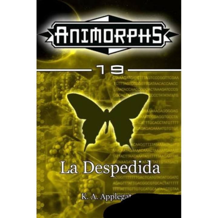La Despedida