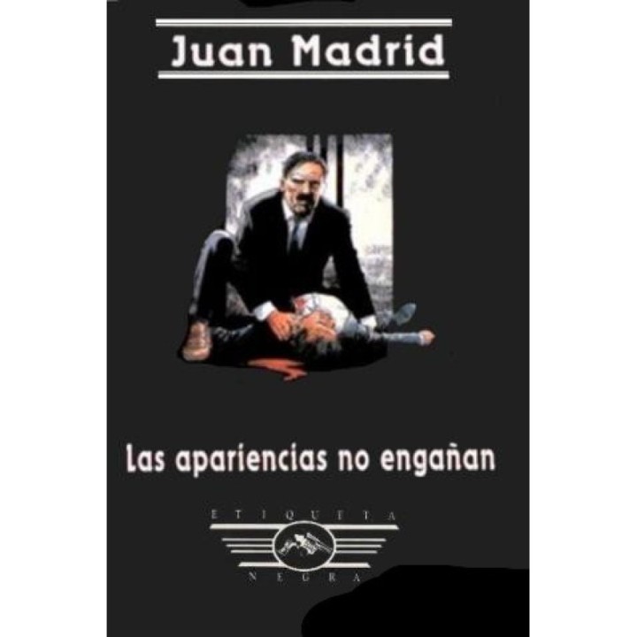 Las apariencias no engañan