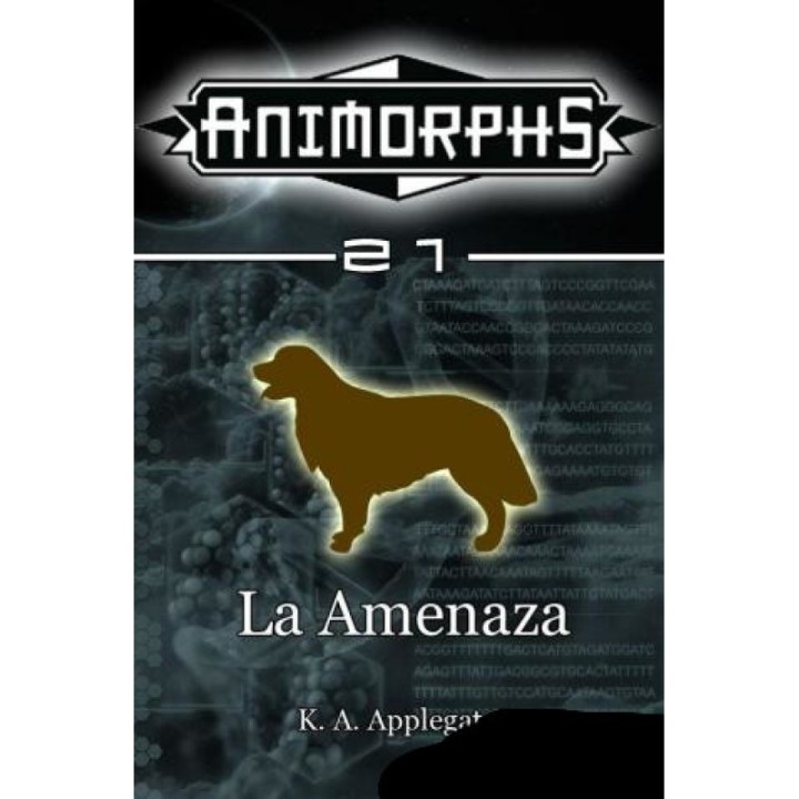 La Amenaza