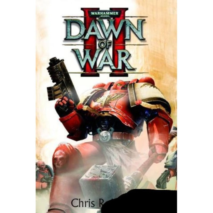 Dawn of War II