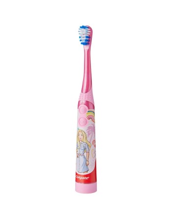 Brosse à dents électrique Barbie Enfant