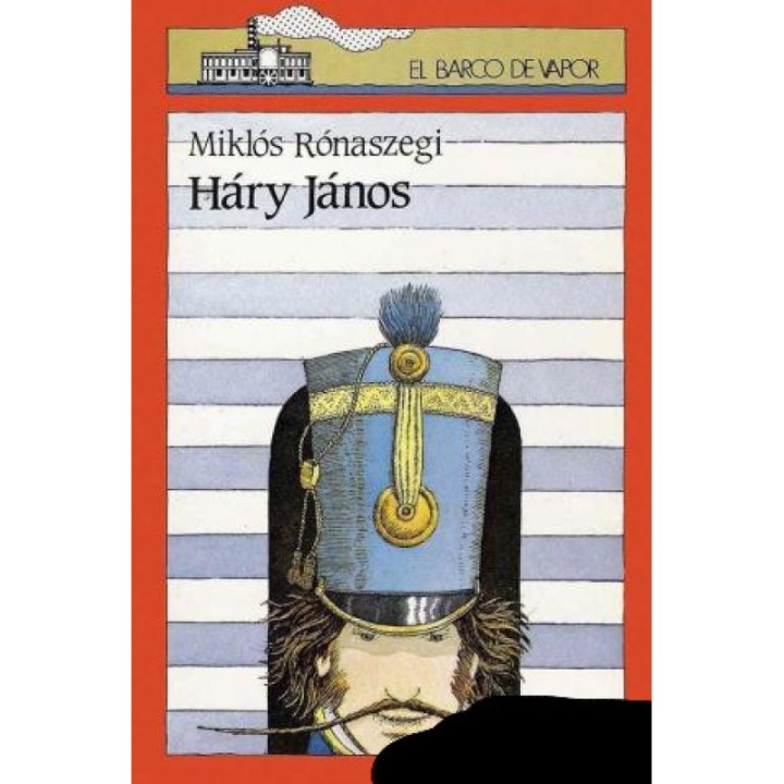 Háry János