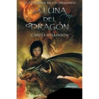 La luna del dragón