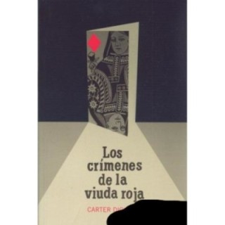 Los crímenes de la viuda roja