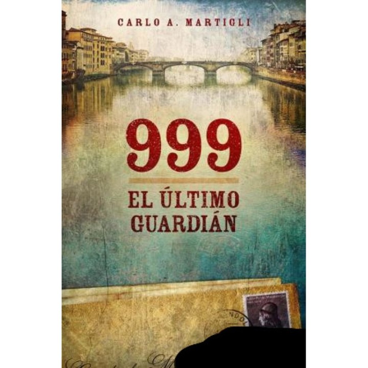 999. El último guardián