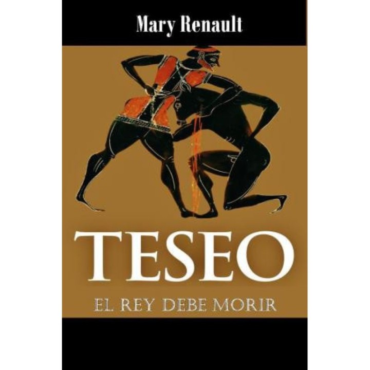 El rey debe morir