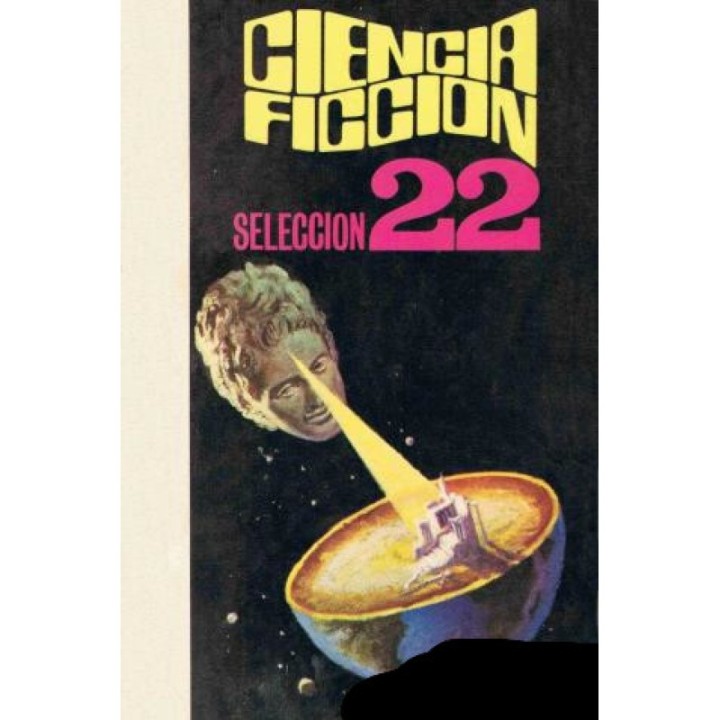 Ciencia ficción