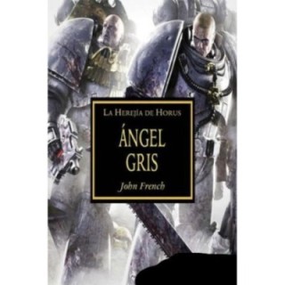 Angel gris