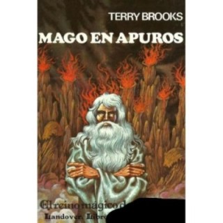 Mago en apuros