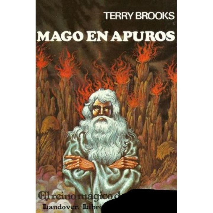 Mago en apuros