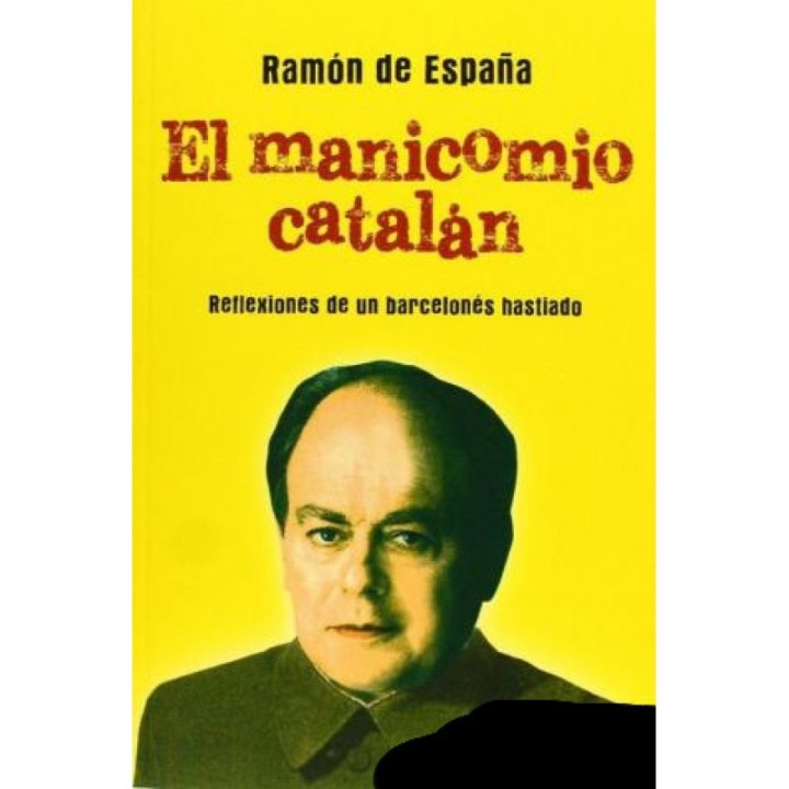 El manicomio catalán