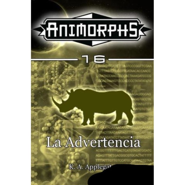 La Advertencia